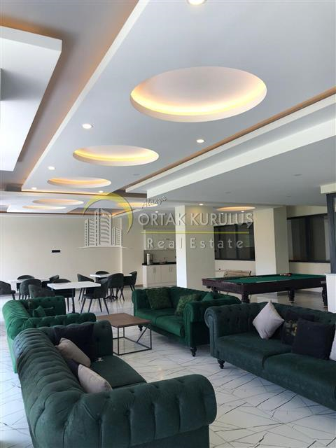 property for sale Mahmutlar 69085