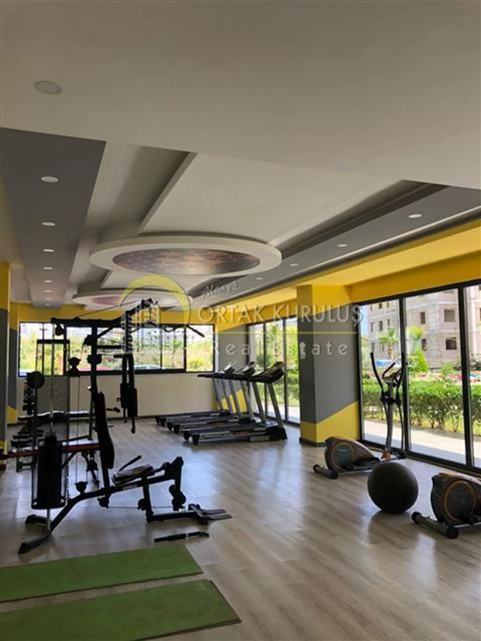 property for sale Mahmutlar - photo 12