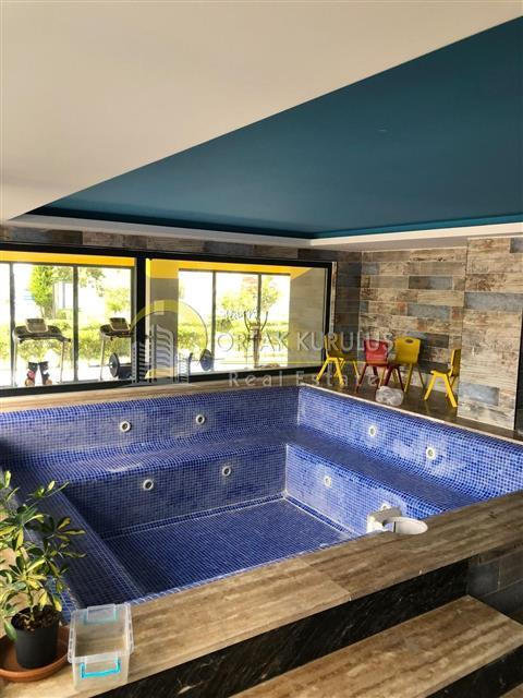 property for sale Mahmutlar 69093