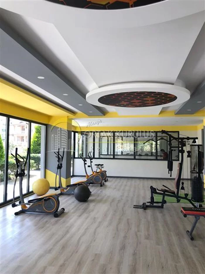 property for sale Mahmutlar - photo 11