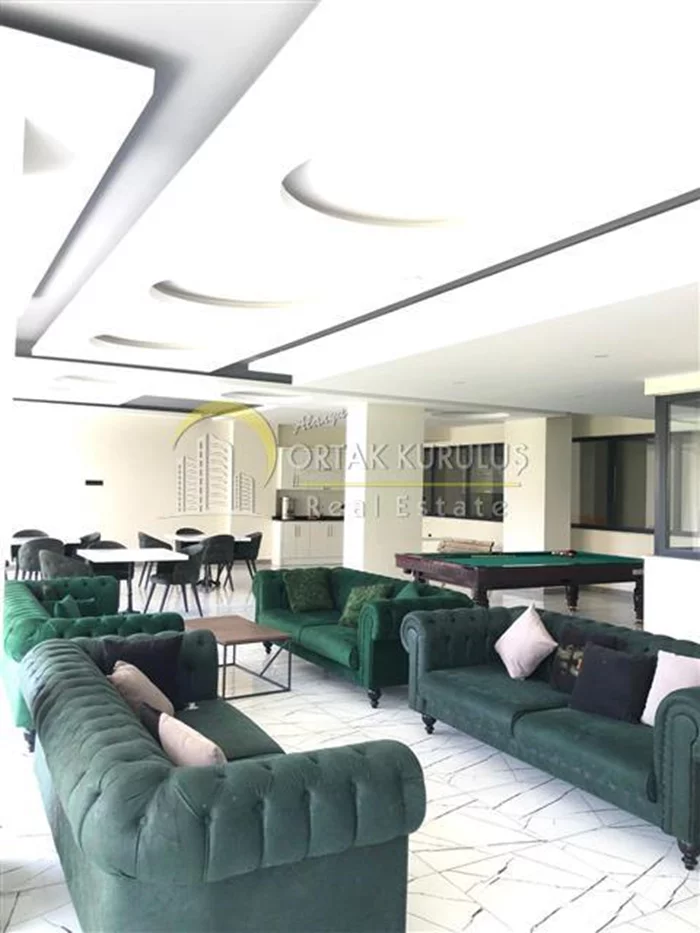 property for sale Mahmutlar - photo 8