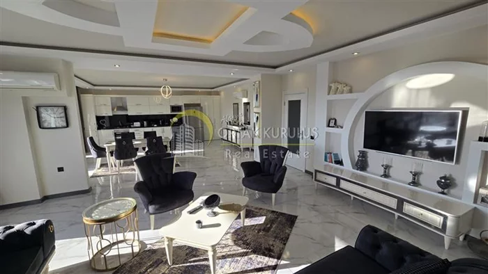 property for sale Mahmutlar - photo 29