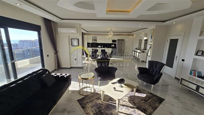 property for sale Mahmutlar - photo 31