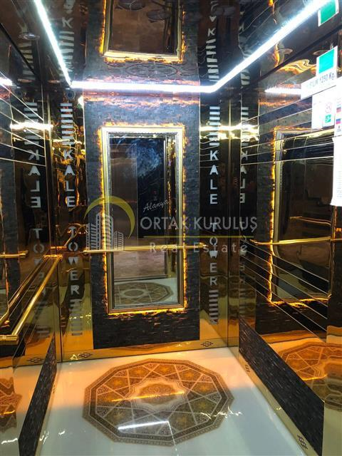 property for sale Mahmutlar 69098