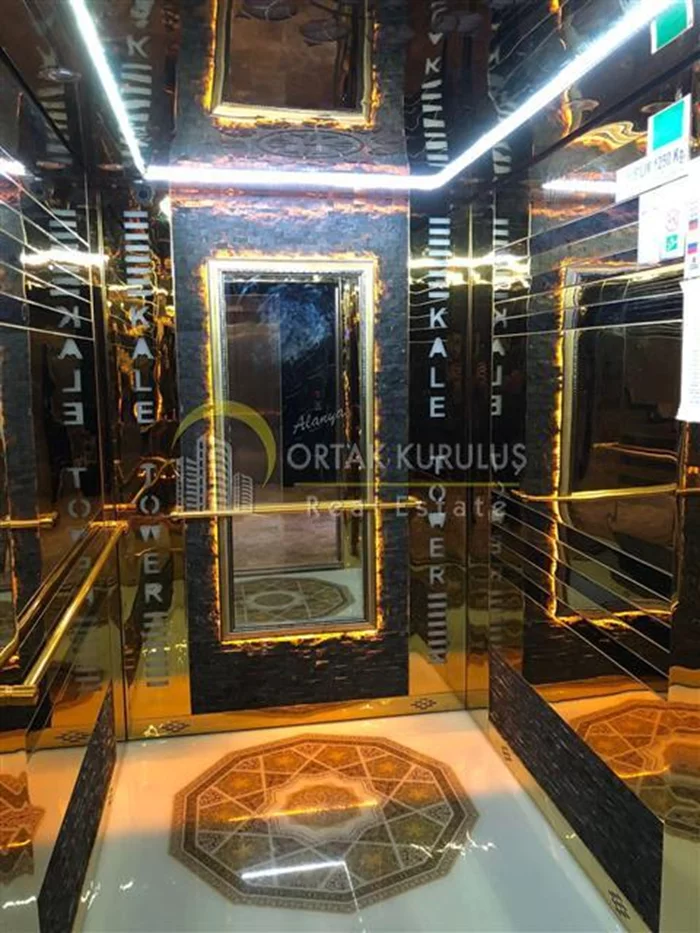 property for sale Mahmutlar - photo 19