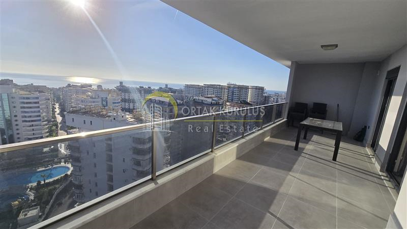 property for sale Mahmutlar 69121