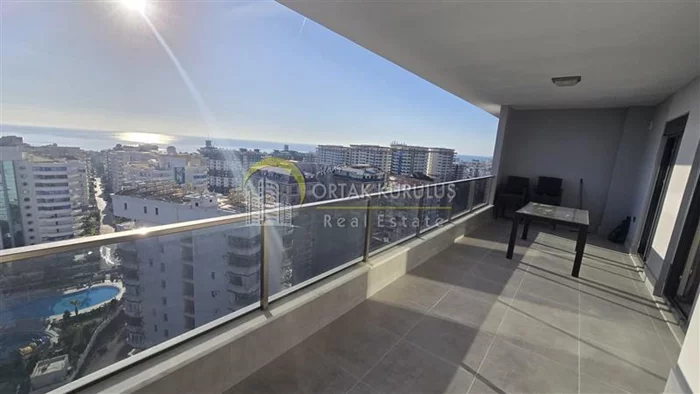 property for sale Mahmutlar - photo 58