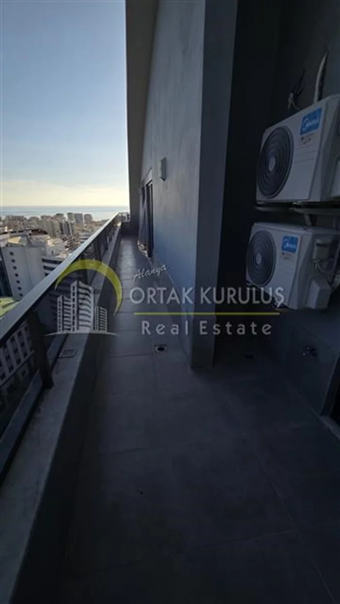 property for sale Mahmutlar - photo 59