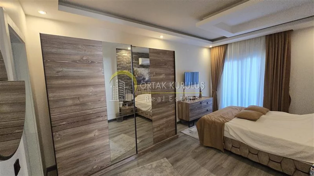 property for sale Mahmutlar - photo 50