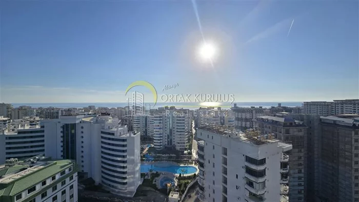 property for sale Mahmutlar - photo 2