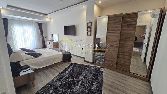 property for sale Mahmutlar - photo 36