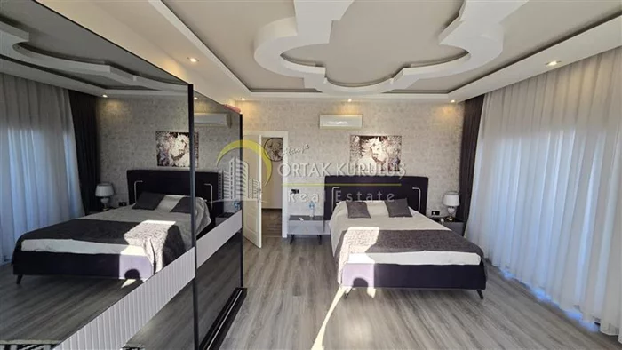 property for sale Mahmutlar - photo 44