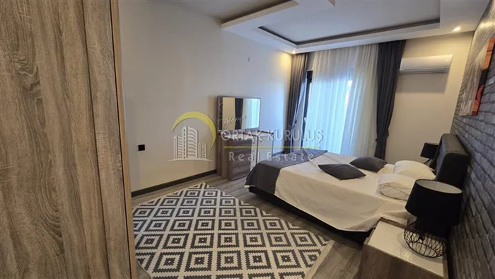 property for sale Mahmutlar - photo 37