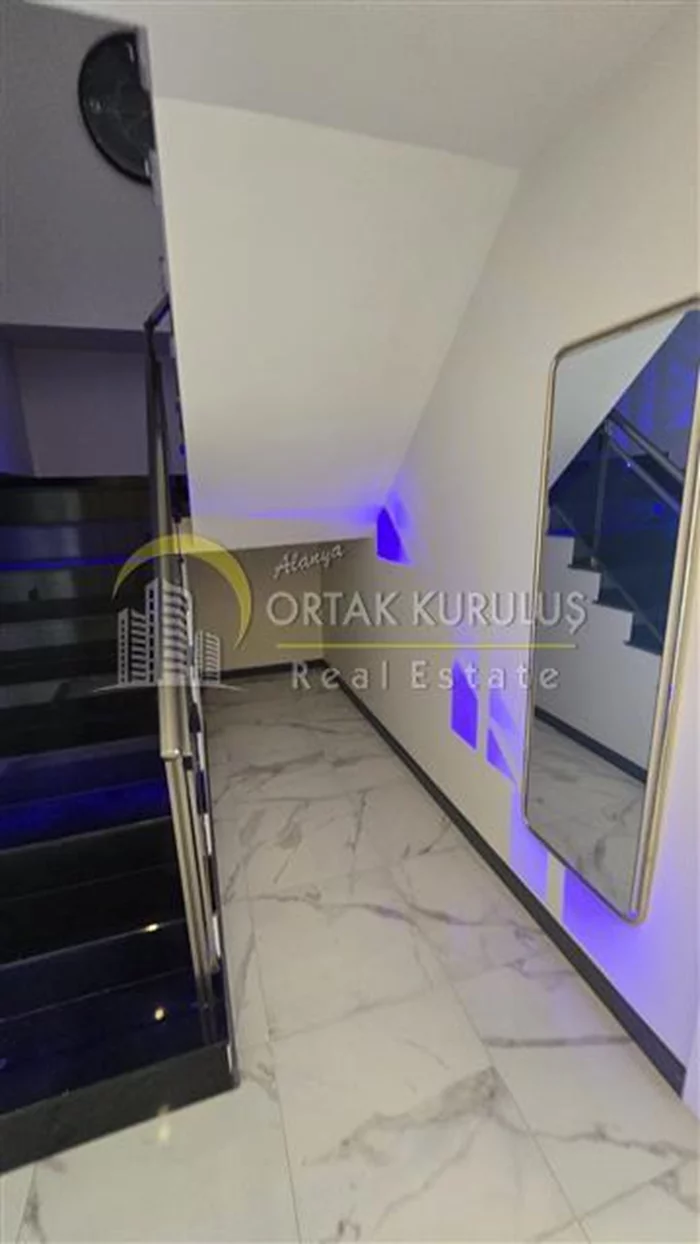 property for sale Mahmutlar - photo 21