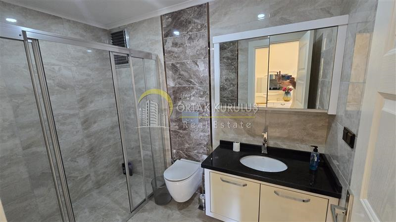 property for sale Mahmutlar 69142