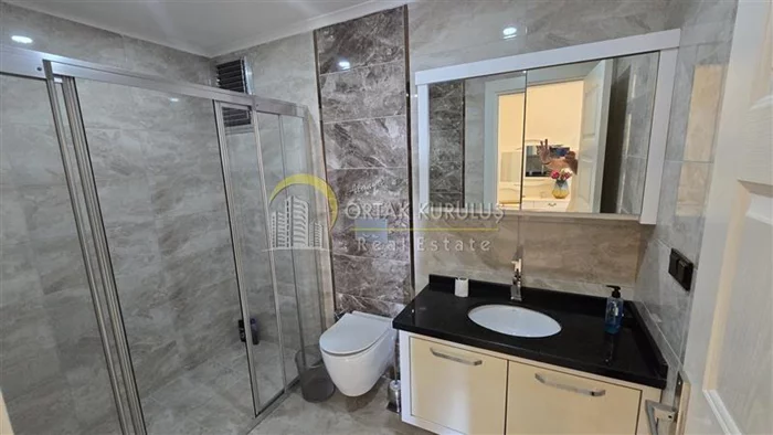 property for sale Mahmutlar - photo 54