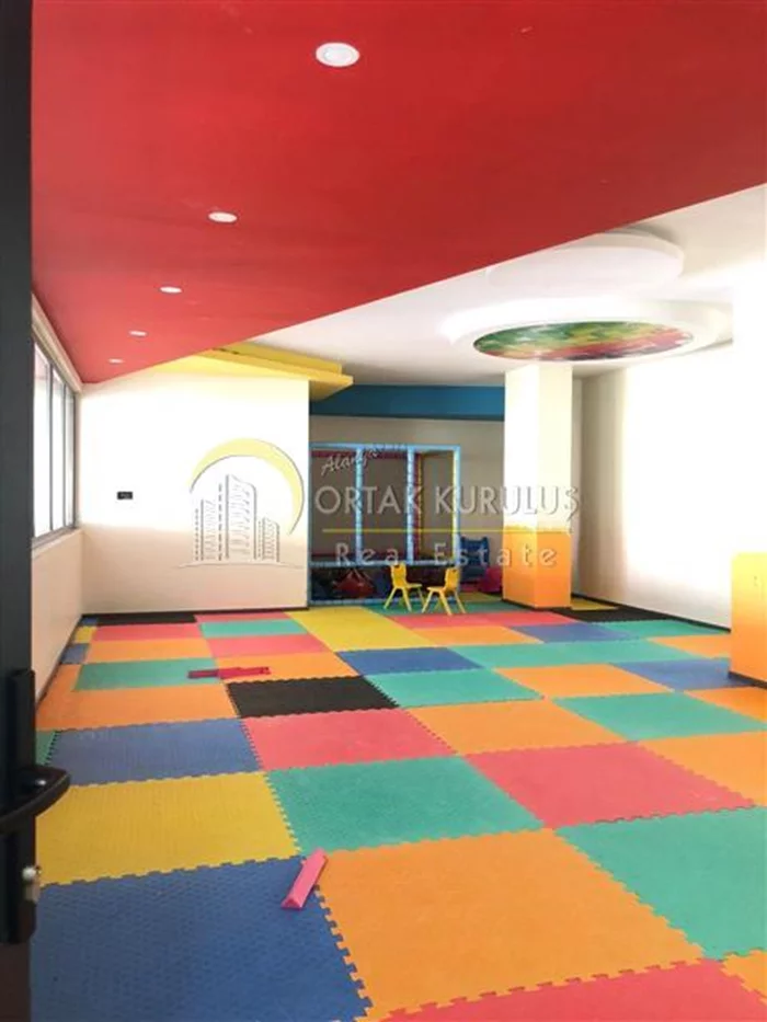 property for sale Mahmutlar - photo 18