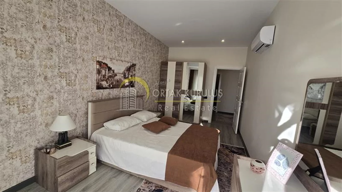 property for sale Mahmutlar - photo 49