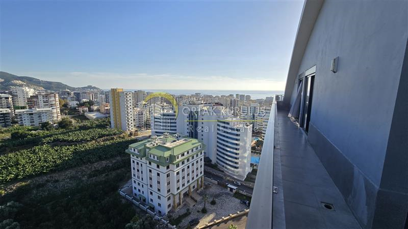 property for sale Mahmutlar 69129