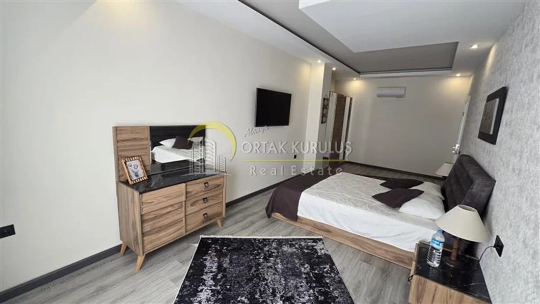 property for sale Mahmutlar - photo 40
