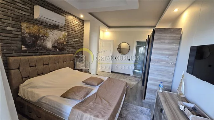 property for sale Mahmutlar - photo 51