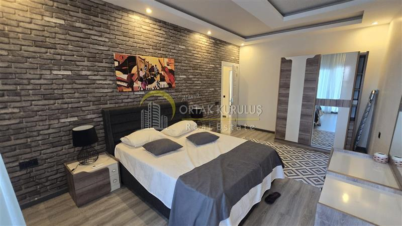 property for sale Mahmutlar 69106