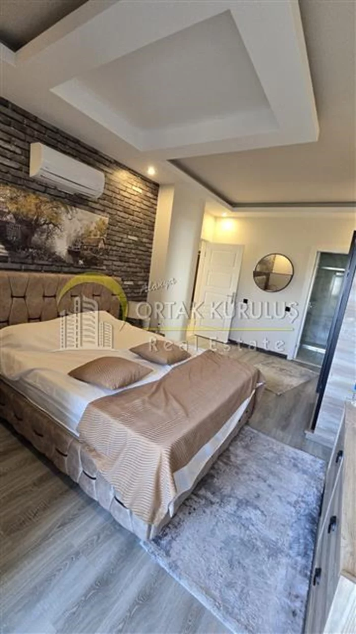 property for sale Mahmutlar - photo 45