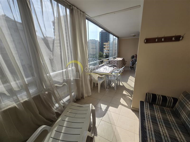 property for sale Mahmutlar 69171