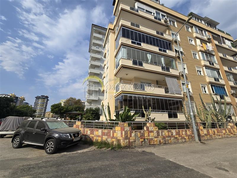 property for sale Mahmutlar 69184