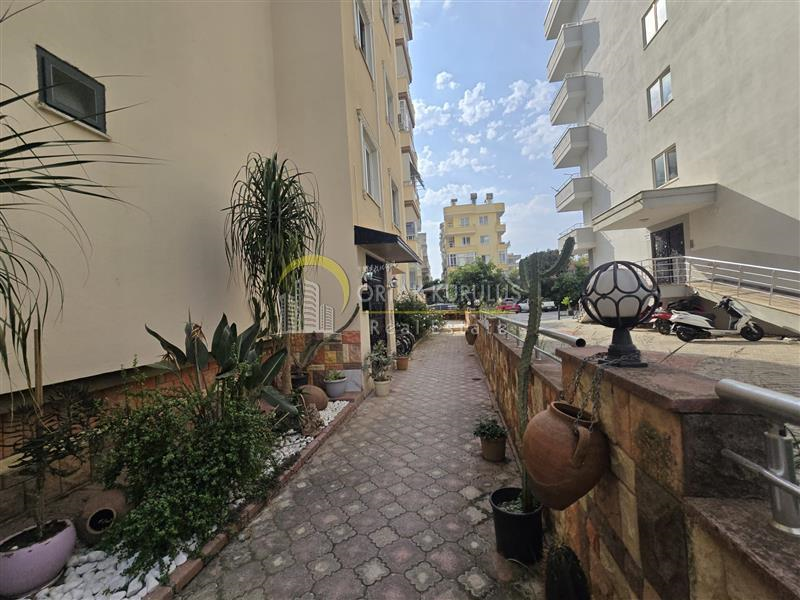 property for sale Mahmutlar 69149