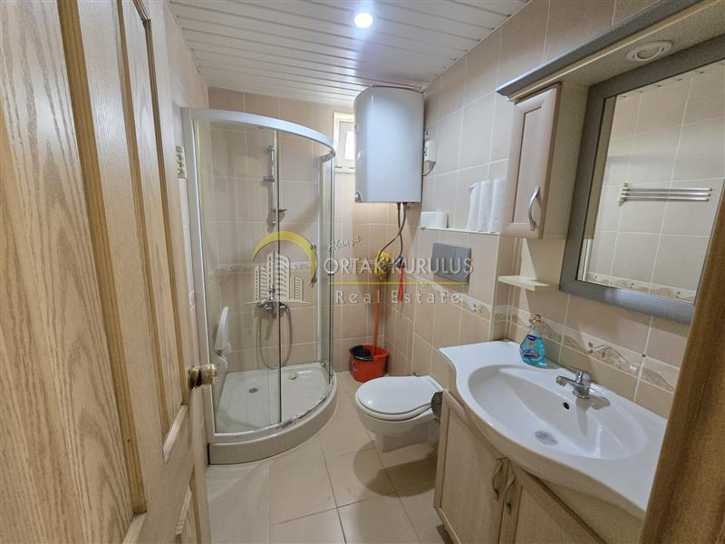 property for sale Mahmutlar 69158