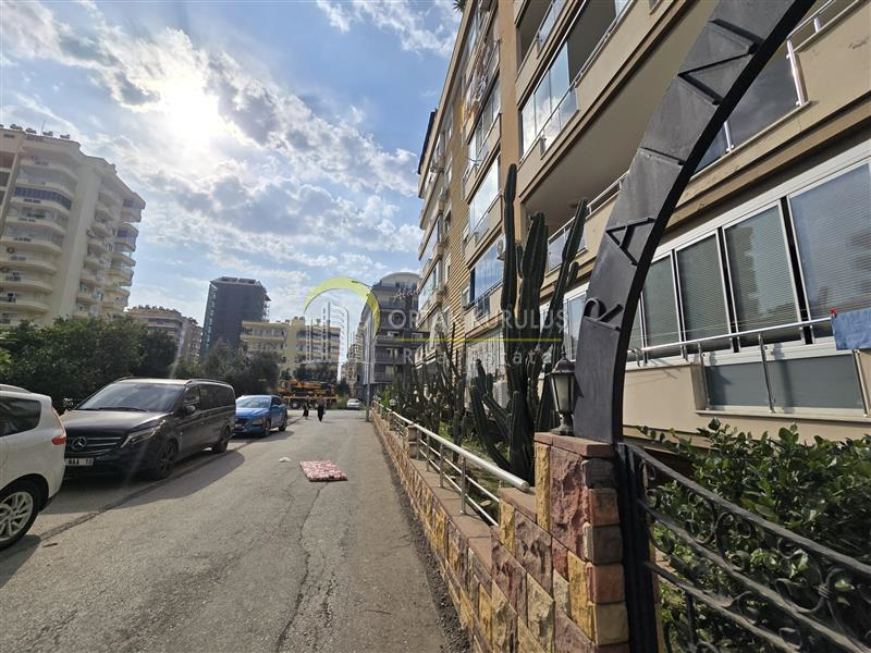 property for sale Mahmutlar 69160