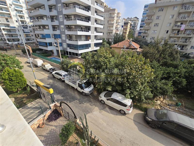 property for sale Mahmutlar 69186