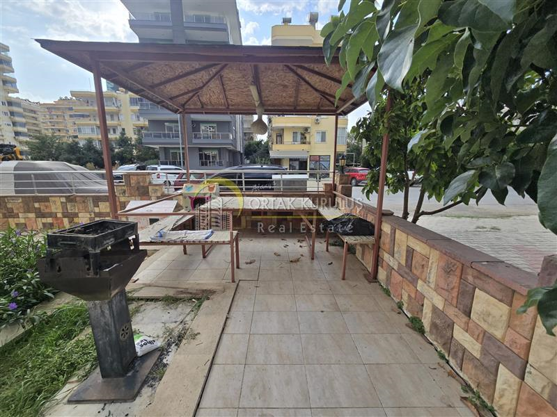 property for sale Mahmutlar 69170