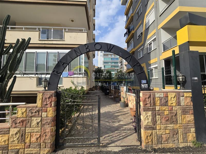 property for sale Mahmutlar 69161