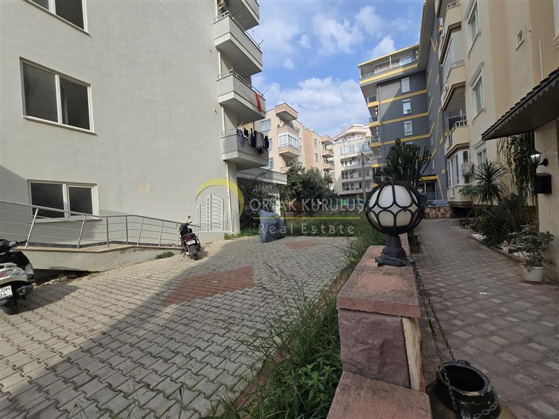 property for sale Mahmutlar 69166