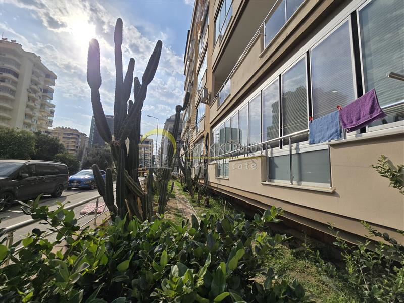 property for sale Mahmutlar 69154