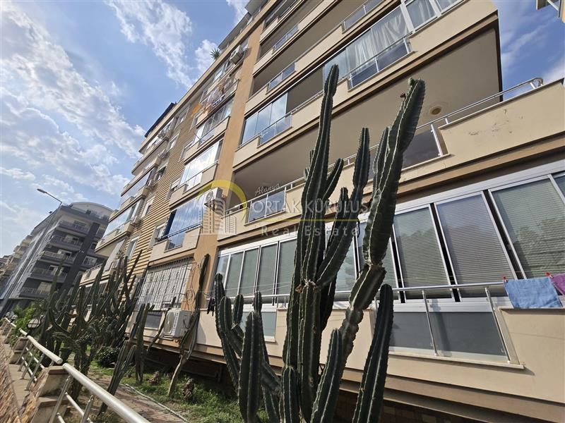 property for sale Mahmutlar 69157