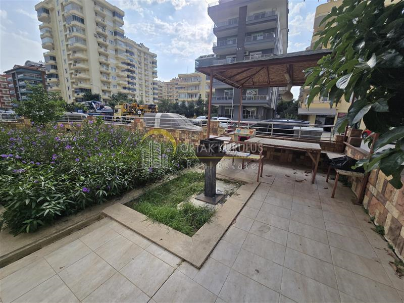 property for sale Mahmutlar 69179