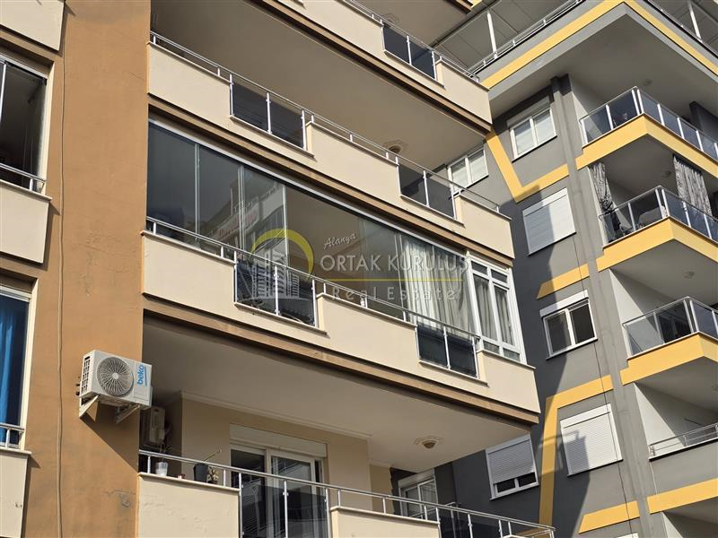 property for sale Mahmutlar 69165