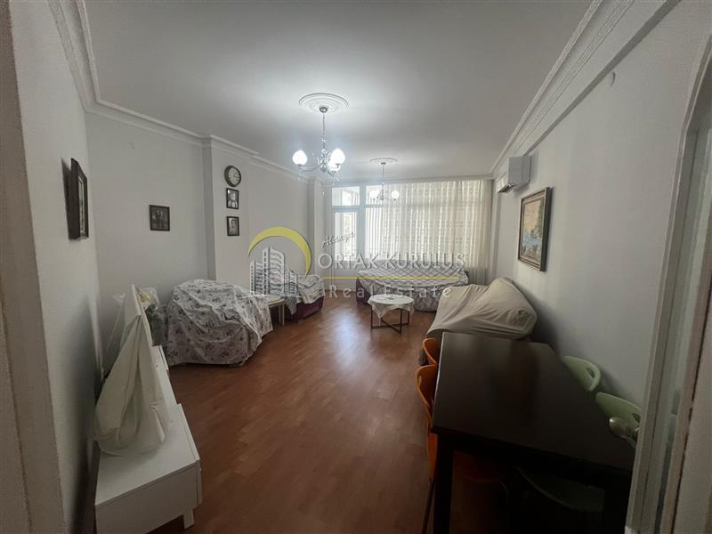 property for sale Mahmutlar 69188