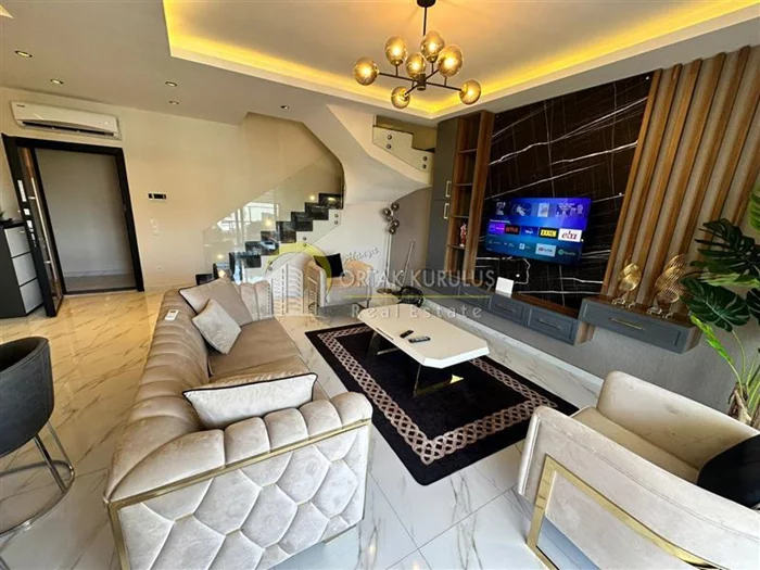 property for sale Mahmutlar - photo 11