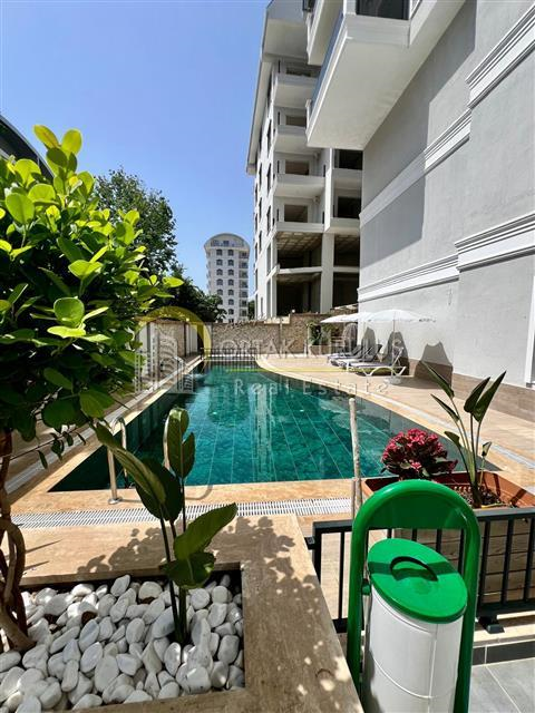 property for sale Mahmutlar 69255