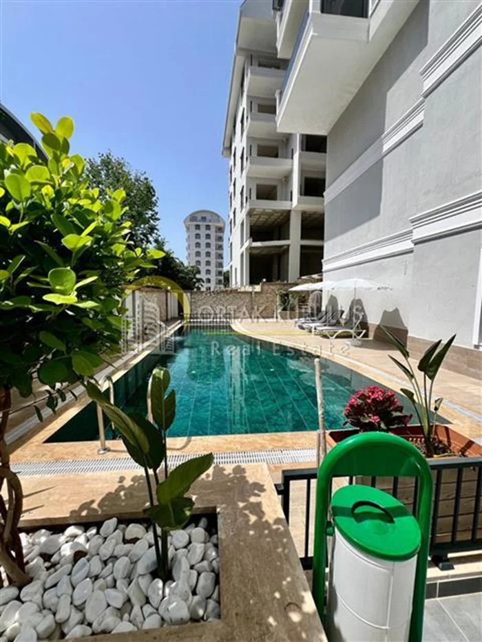 property for sale Mahmutlar - photo 4