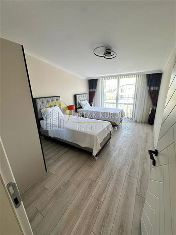 property for sale Mahmutlar - photo 22