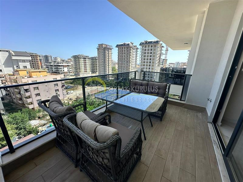 property for sale Mahmutlar 69234