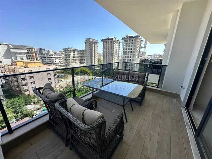 property for sale Mahmutlar - photo 25