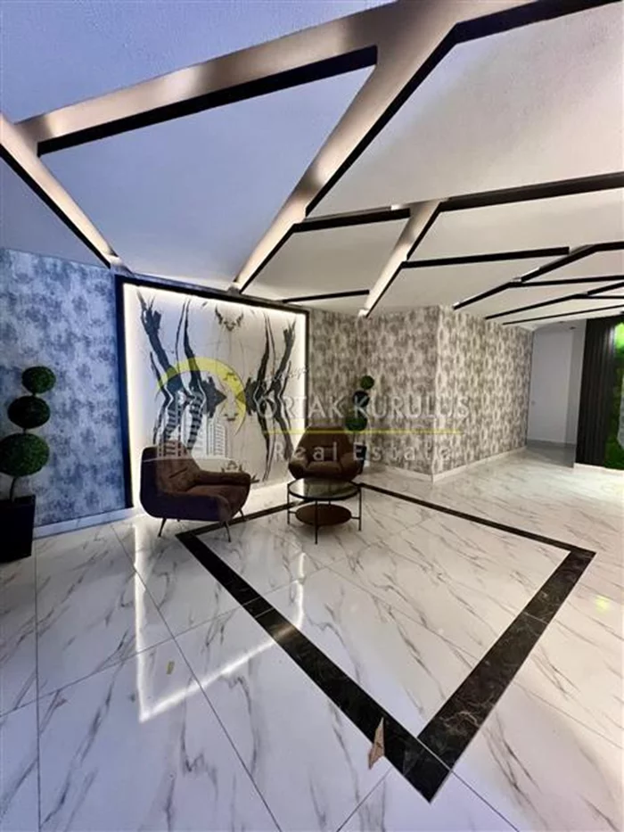 property for sale Mahmutlar - photo 14