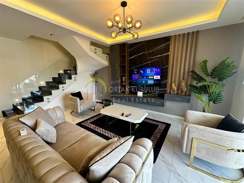 property for sale Mahmutlar 69235