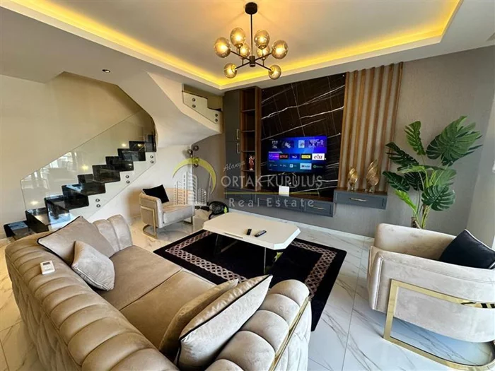 property for sale Mahmutlar - photo 9